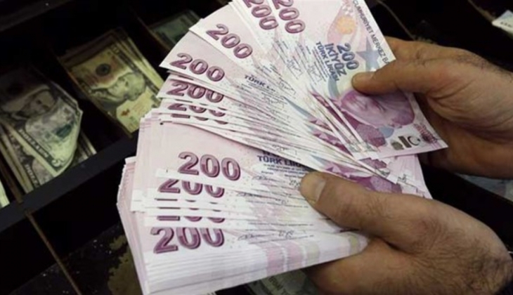 Piyasada 200 TL patlaması yaşanıyor: “Dolaşımdaki banknotun yarısı” Talip Aktaş yazdı...