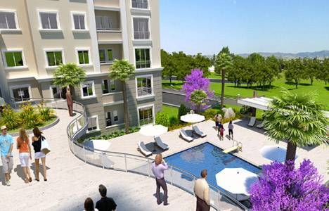 Beylikdüzü satılık daire 2013!