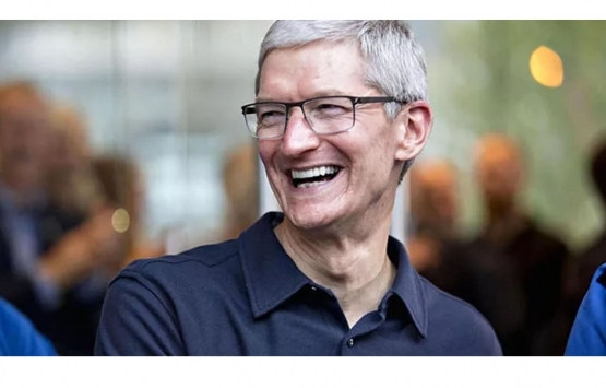 Tim Cook, La Quinta’dan ev aldı!