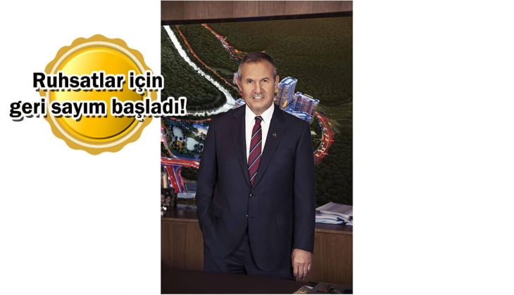 Artaş Grubu'ndan Mecidiyeköy'e yeni proje! Yerine konut yapılacak Profilo AVM yıl sonunda yıkılıyor!