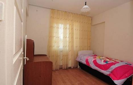 Gaziantep Çamlıca Konutları fiyat!