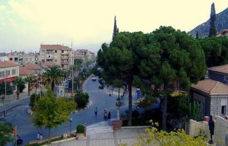 Kemalpaşa'da kentsel dönüşüm kapsamında devir protokolü imzalandı!