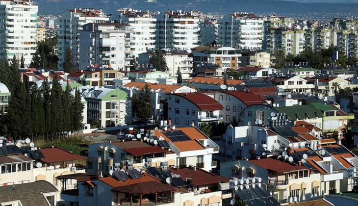 2025 yılında konut satışlarında rekor bekleyelim mi? 