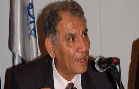 Doğu Ergil kentsel dönüşüm hakkındaki görüşlerini belirtti!