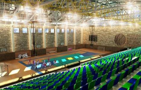 Beykoz Arena ne zaman açılacak?