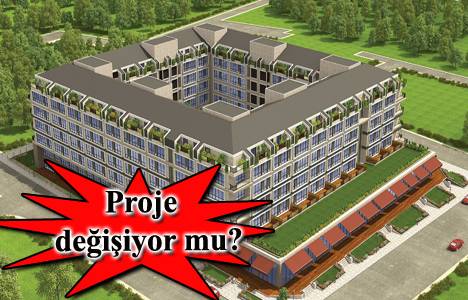 Semerkand Yapı Dareyn Bakırköy'ü aldı! Proje artık Semerkand Line Bakırköy!