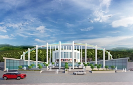 Balıkesir'de 22.4 milyon TL'lik yatırımın temeli bugün atılacak!