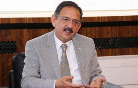 Şırnak'ı yeniden inşa edeceğiz!