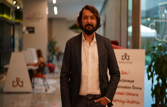 Enis Cevahircioğlu, Workinton’un yeni CEO’su oldu!