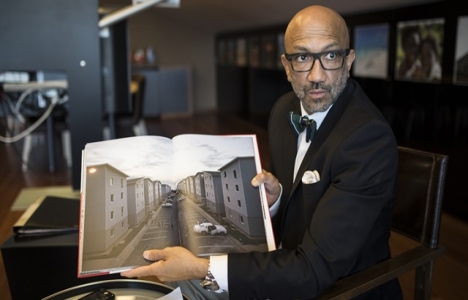 Türkiye, TOKİ ile Venezuela'ya gelmeli!