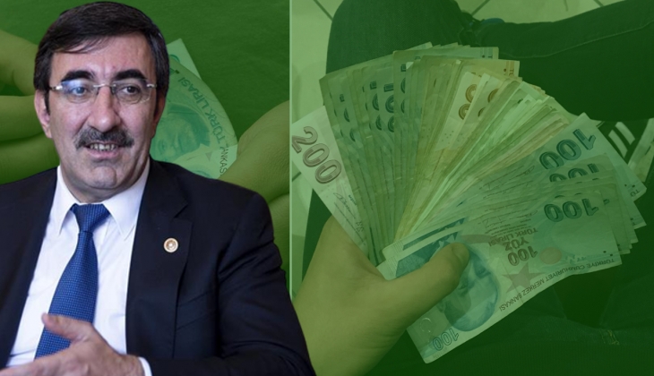 Hükümetten dikkat çeken asgari ücrete zam açıklaması: Ne zaman yapılacağını göreceğiz