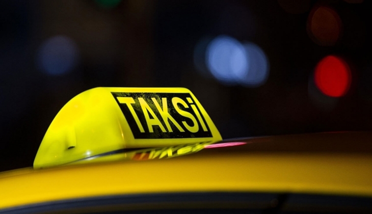 Deprem yardımları ücretsiz taşınacak! Taksicilerden emsal kampanya