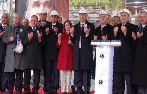 Manisa'da 400 araçlık otoparkın temeli atıldı!