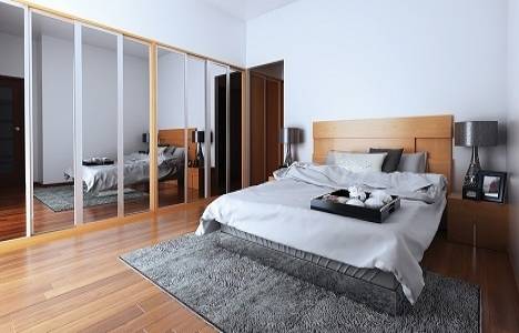 Bahçeşehir Vaditepe örnek daire! Yüzde 10 peşinatla!