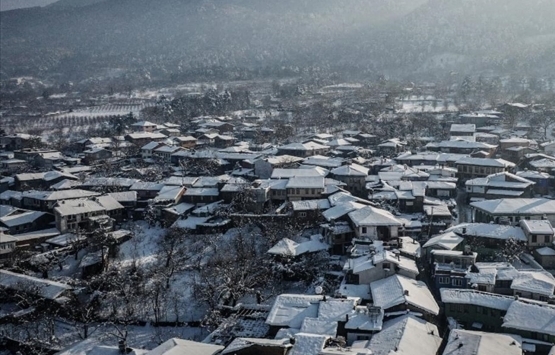 Bursa da konut fiyatları fırladı!