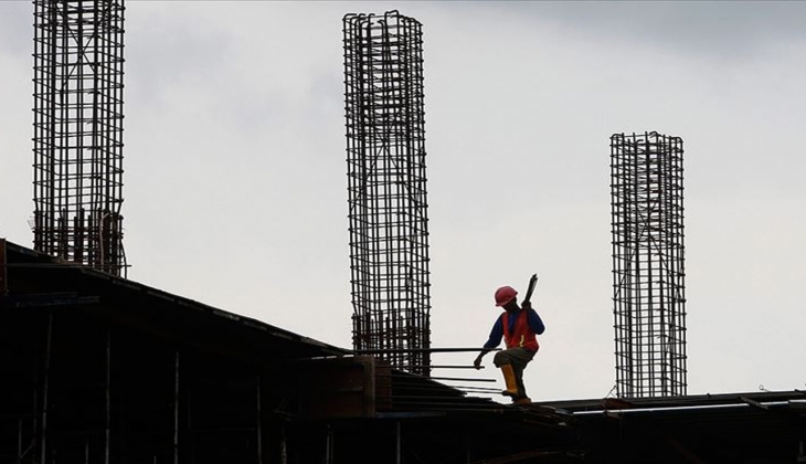 Avcılar da beton kalitesi tartışması: Şantiye şefi öldürüldü!