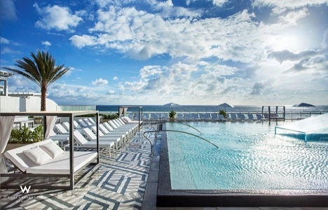 Novrum Gayrimenkul projelerini Türkiye de tanıtacak!