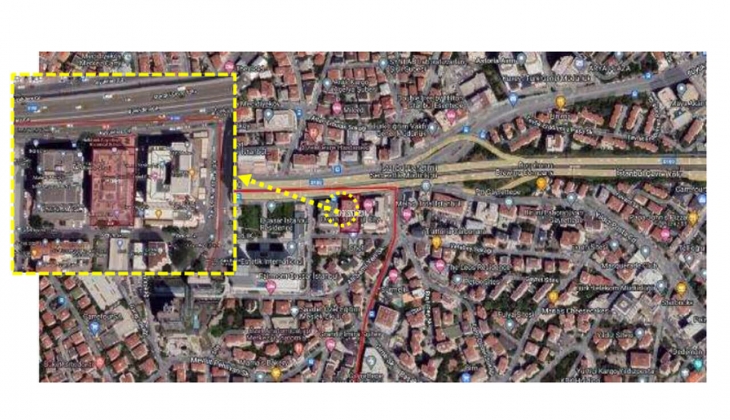 Halk GYO İstanbul daki 3 binasının değerini açıkladı! İşte o rakamlar! 