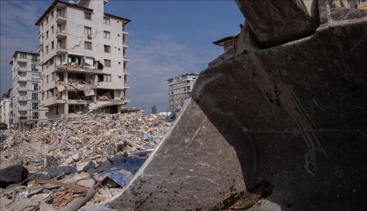 Sigorta sektörünün deprem hasar ödemeleri 20 milyar lirayı geçecek!