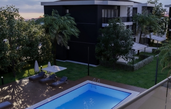 Viduşlu Park nerede?