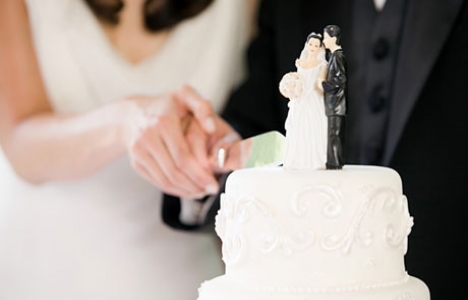 Mehmet Çelik oğlu Üzeyir Çelik'i evlendiriyor