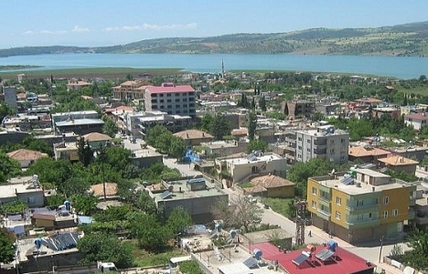 Pazarcık'a mesire alanı yapılacak!