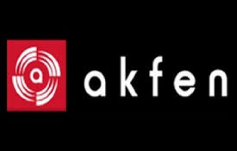 Akfen Holding 2015 yılı denetim şirketi Akis Bağımsız Denetim oldu!