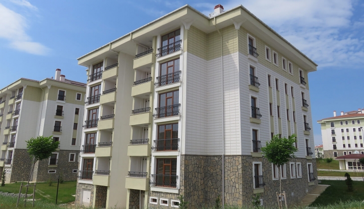 TOKİ kura takvimi peş peşe açıklandı! 2023 İzmir, Tekirdağ kuralarına hemen bakın! TOKİ ye başvuranlar dikkat!