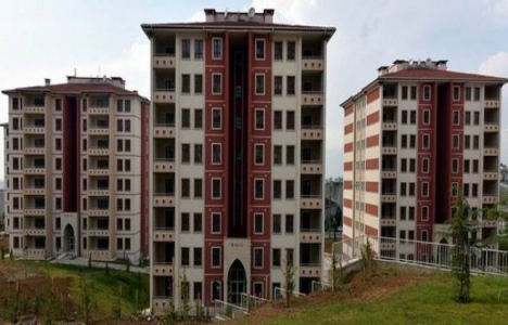 TOKİ Balıkesir Balya 112 konut ihalesi yarın!