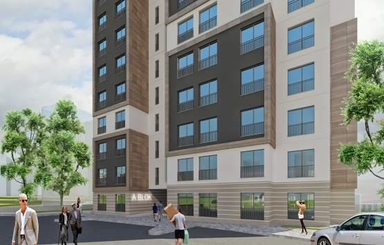 TOKİ Kayaşehir projesinin detayları belli oldu!