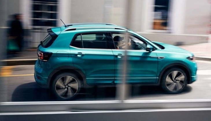 Volkswagen araba fiyatları ne kadar oldu? İşte 4 Ocak 2023 Volkswagen fiyatları!