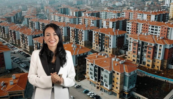 Gayrimenkul uzmanından kentsel dönüşümü hızlandıracak öneri! 