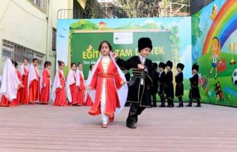 Osmangazi Belediyesi iki okul daha yapacak!