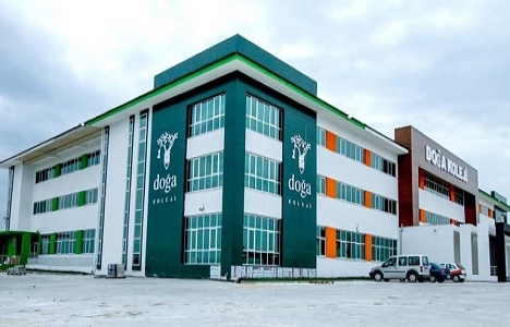 Turkven, Doğa Koleji hisselerini devrediyor!