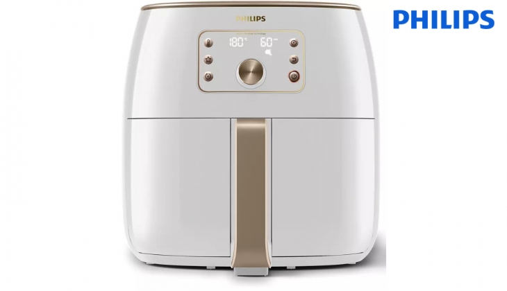 Philips HD9870/20 Premium Airfryer, MediaMarkt’ta uygun fiyatla satışta!