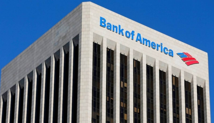 Bank of America'dan yeni dolar tahmini! Yıl sonunda dolar tam bu kadar olacak!