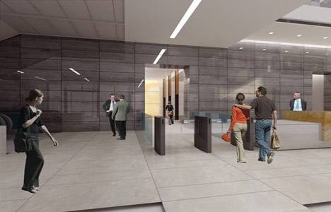 İş GYO İstanbul Finans Merkezi projesinin ruhsatını aldı!