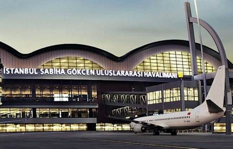 Sabiha Gökçen'in Malezyalı şirkete devrine izin çıktı!