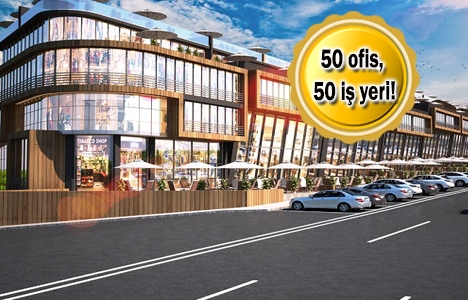 Ametist Park, Ankara'da yükseliyor! Yeni proje!