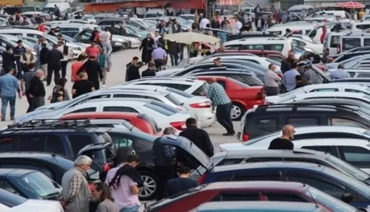 ODMD açıkladı! Türkiye’de en çok satılan otomobil markalarının sırası değişti! 