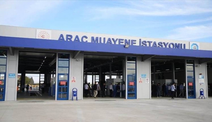 TÜVTÜRK açıkladı! Araç muayene ücretleri cep yakıyor...