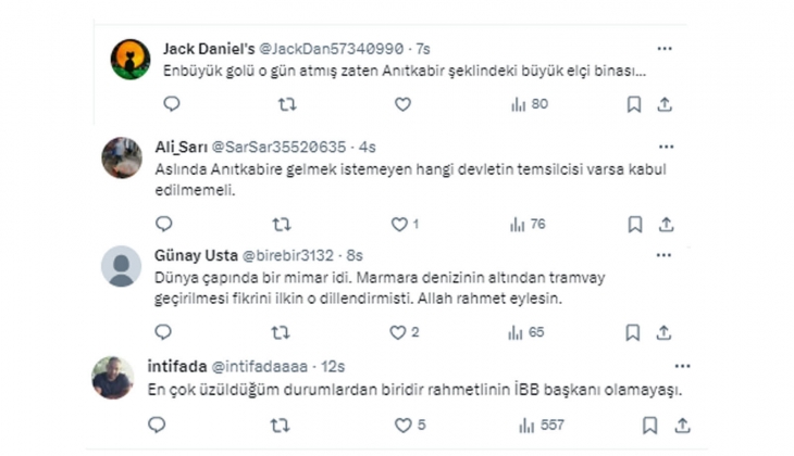 Riyad daki büyükelçiliğin büyük sırrı!