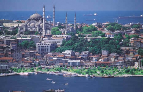 Yeni yapılacak projeler ile İstanbul'un turizm haritası değişecek! 