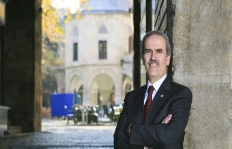 Bursa Tarihi Kapalı Çarşı AVM statüsü ile gece de açık olacak!