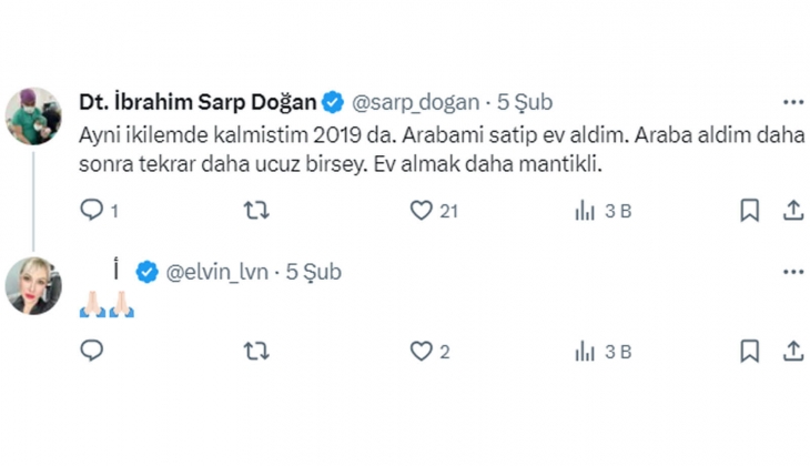 Araba satıp krediyle ev almak mantıklı mı? Kiracı sorununda son nokta!