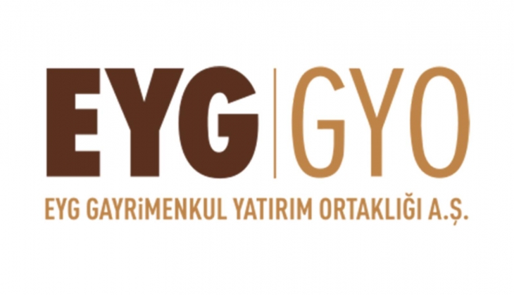 EYG Gayrimenkul den Sancaktepe ye yeni proje geliyor! İmzalar atıldı!