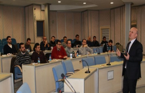 Adapazarı Belediyesi'nden kentsel dönüşüm eğitimi!