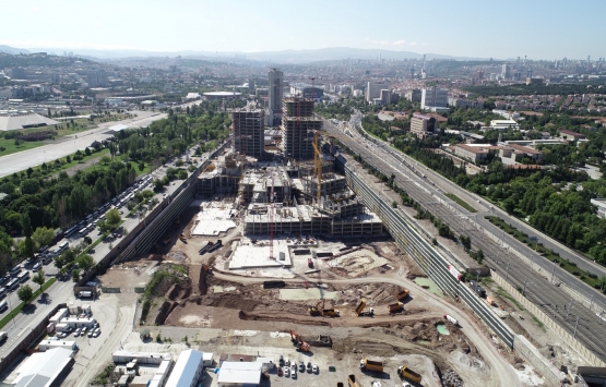 Emlak Konut un 36 projesinde son durum!