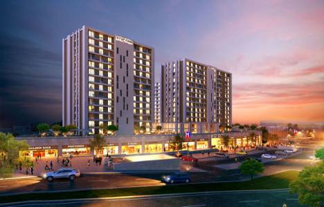 Gül İnşaat Eyüp Park konut fiyatları!