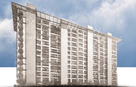 Ortadoğu Grup Eyüp ve Kağıthane projelerinin adı belli oldu!